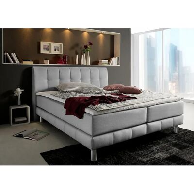 PLACES OF STYLE Cafone Boxspringbett - 3 Varianten PLACES OF STYLE Cafone Boxspringbett - 3 Varianten