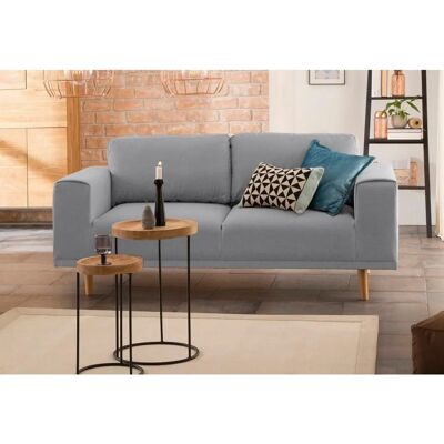 Home Affaire Lasse 2-Sitzer Sofa - Skandinavischer Stil Home Affaire Lasse 2-Sitzer Sofa - Skandinavischer Stil