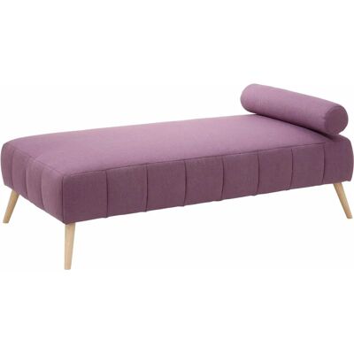 Andas Lucy Daybed - Skandinavisches Design, Natürliche Materialien, FSC-zertifiziert - Tagesbett Andas Lucy Daybed - Skandinavisches Design, Natürliche Materialien, FSC-zertifiziert - Tagesbett