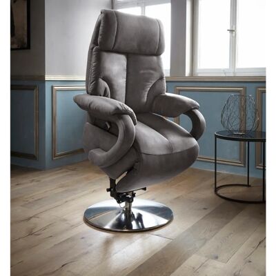 SIT & MORE Invito TV-Sessel - Verstellbar, Microfaser, 2-Motor, Aufstehhilfe SIT & MORE Invito TV-Sessel - Verstellbar, Microfaser, 2-Motor, Aufstehhilfe