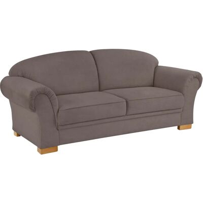 Home Affaire Amrum 3-Sitzer Couch - Stoff, Landhausstil Home Affaire Amrum 3-Sitzer Couch - Stoff, Landhausstil