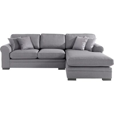HOME AFFAIRE Broughton L-Form Sofa - Sofa HOME AFFAIRE Broughton L-Form Sofa - Sofa