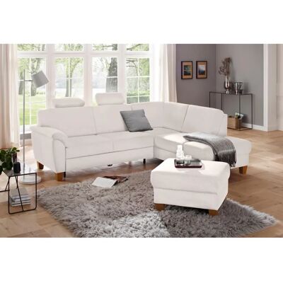 HOME AFFAIRE Texel Beigegleiter - Hocker HOME AFFAIRE Texel Beigegleiter - Hocker