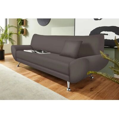 INOSIGN Saltare 3-Sitzer Sofa - Modern & Komfortabel INOSIGN Saltare 3-Sitzer Sofa - Modern & Komfortabel