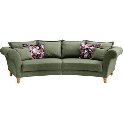 HOME AFFAIRE Tassilo Sofa - Bezug aus Polyester HOME AFFAIRE Tassilo Sofa - Bezug aus Polyester