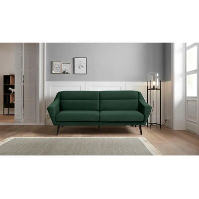 Andas Bille 3-Sitzer Sofa - Skandinavischer Stil Andas Bille 3-Sitzer Sofa - Skandinavischer Stil