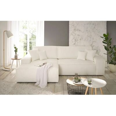 Andas Finnley L-Form Sofa - Sofa Andas Finnley L-Form Sofa - Sofa