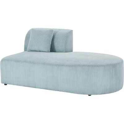 Andasu202fNordic Interior Alesund Petrol Modulares Ecksofa - Sofa Eckelement Andasu202fNordic Interior Alesund Petrol Modulares Ecksofa - Sofa Eckelement