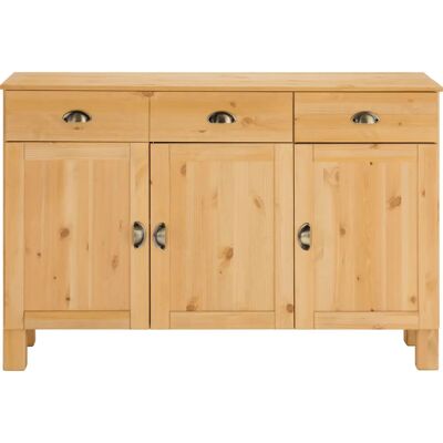 Home Affaire Oslo Beigeschrank - Sideboard Home Affaire Oslo Beigeschrank - Sideboard