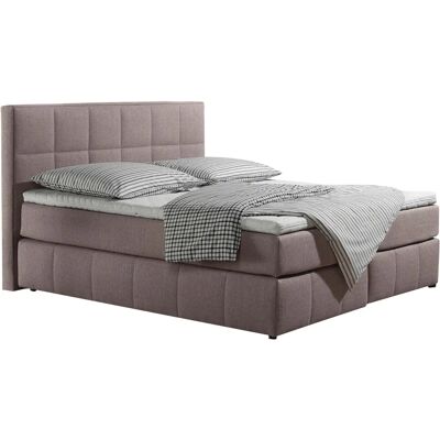 INOSIGN Casano Beige Boxspringbett - Boxspringbett INOSIGN Casano Beige Boxspringbett - Boxspringbett