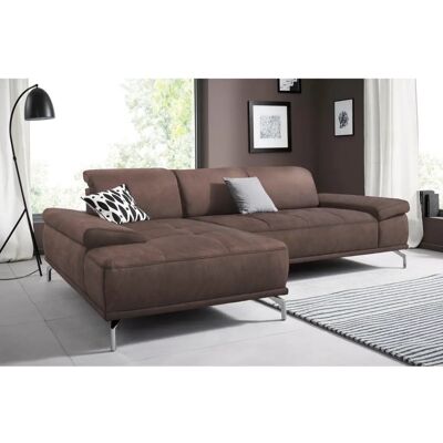 Places of Style Caluna L-Form Sofa - Ecksofa Places of Style Caluna L-Form Sofa - Ecksofa