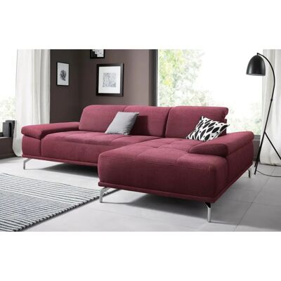 Places of Style Caluna L-Form Recamiere rechts Sofa - Sofa Places of Style Caluna L-Form Recamiere rechts Sofa - Sofa