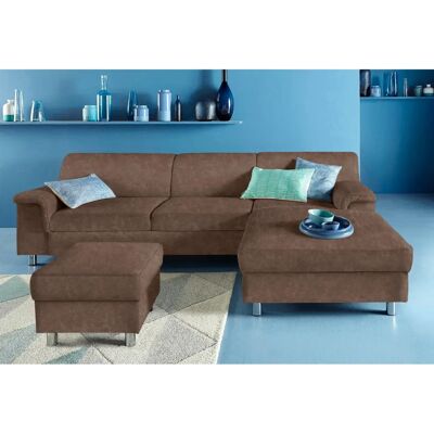 INOSIGN Jamie L-Form Sofa - Modern, Komfortabel, Umweltfreundlich INOSIGN Jamie L-Form Sofa - Modern, Komfortabel, Umweltfreundlich