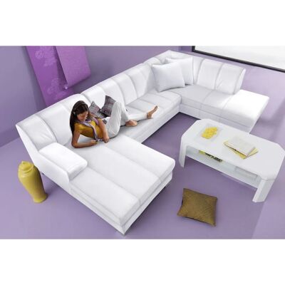 INOSIGN Anzio U-Form Sofa - Eckcouch mit Bettfunktion INOSIGN Anzio U-Form Sofa - Eckcouch mit Bettfunktion