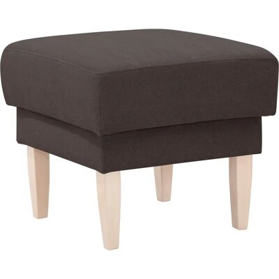 Home Affaire Scalea Hocker - Klassisch, Kunstleder-Optik, Microfaserbezug Home Affaire Scalea Hocker - Klassisch, Kunstleder-Optik, Microfaserbezug