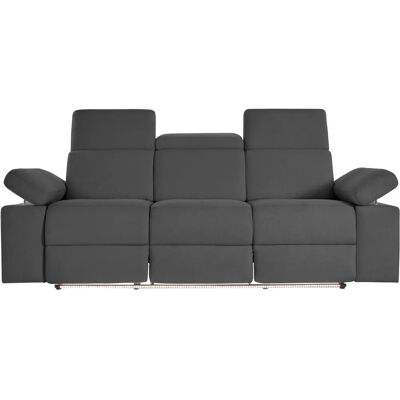 PLACES OF STYLE Kilado 3-Sitzer Sofa - Elektrische Relaxfunktion PLACES OF STYLE Kilado 3-Sitzer Sofa - Elektrische Relaxfunktion