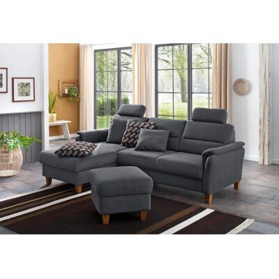 HOME AFFAIRE Palmera L-Form Sofa - Sofa HOME AFFAIRE Palmera L-Form Sofa - Sofa