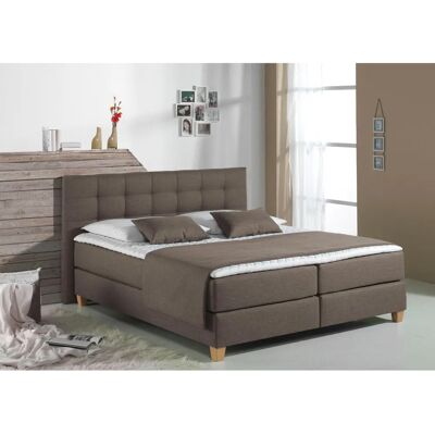 Home Affaire 'Tommy' Hellbraun 3-teiliges Kissen-Set - Dekoration Home Affaire 'Tommy' Hellbraun 3-teiliges Kissen-Set - Dekoration