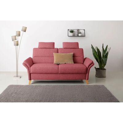 HOME AFFAIRE Westerland - 3-Sitzer Landhaussofa - Lila HOME AFFAIRE Westerland - 3-Sitzer Landhaussofa - Lila