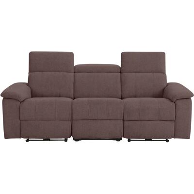 Home Affaire Binado 3-Sitzer Sofa - Webstoff Home Affaire Binado 3-Sitzer Sofa - Webstoff