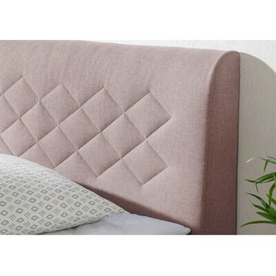 INOSIGN Parla - Bonnell-Federkernbett - Boxspringbett INOSIGN Parla - Bonnell-Federkernbett - Boxspringbett