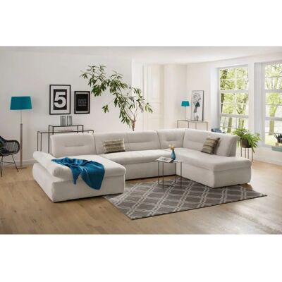 INOSIGN Avesa U-Form Sofa - Sofas INOSIGN Avesa U-Form Sofa - Sofas