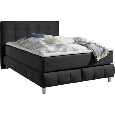 Nordic Interior Salo Boxspringbett - Boxspringbett Nordic Interior Salo Boxspringbett - Boxspringbett
