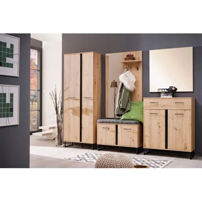 INOSIGN Sardinia Kleiderschrank - Artisan Eiche INOSIGN Sardinia Kleiderschrank - Artisan Eiche
