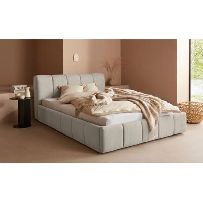 LEGER HOME BY LENA GERCKE Maileen Polsterbett - Bett LEGER HOME BY LENA GERCKE Maileen Polsterbett - Bett