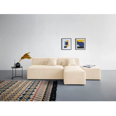 andasu202fNordic Interior Sundstrup L-Form Sofa - Sofa andasu202fNordic Interior Sundstrup L-Form Sofa - Sofa