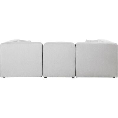Andasu202fNordic Interior Sundstrup L-Form Sofa - Skandinavisches Design Andasu202fNordic Interior Sundstrup L-Form Sofa - Skandinavisches Design