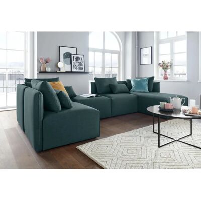 Ecksofa Nöre L-Form - Nordic Interior Ecksofa Nöre L-Form - Nordic Interior