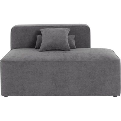 Andas Sundstrup Sofa mit Recamiere rechts - Skandinavisches Design Andas Sundstrup Sofa mit Recamiere rechts - Skandinavisches Design