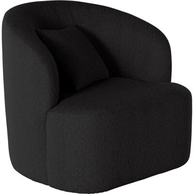 LEGER HOME BY LENA GERCKE Dilara - Dreh, Bouclé, 130kg - Sessel LEGER HOME BY LENA GERCKE Dilara - Dreh, Bouclé, 130kg - Sessel