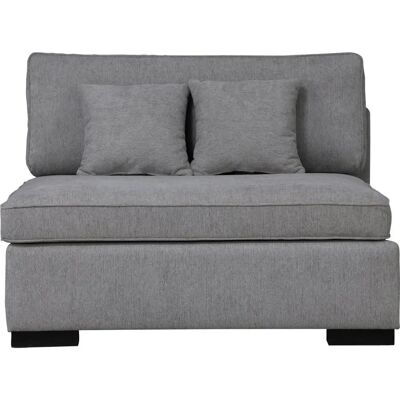Guido Maria Kretschmer Home & Living Skara XXL Sofa - Strukturweiches Gewebe Guido Maria Kretschmer Home & Living Skara XXL Sofa - Strukturweiches Gewebe