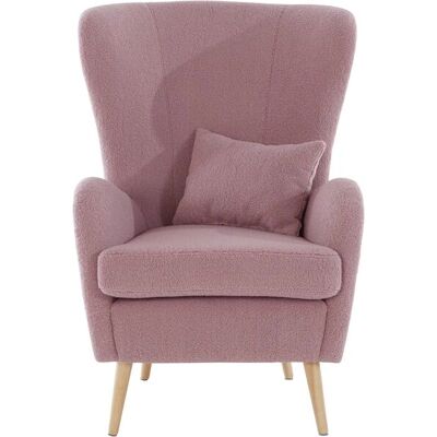Guido Maria Kretschmer HOME & LIVING Sallito - Sessel Guido Maria Kretschmer HOME & LIVING Sallito - Sessel