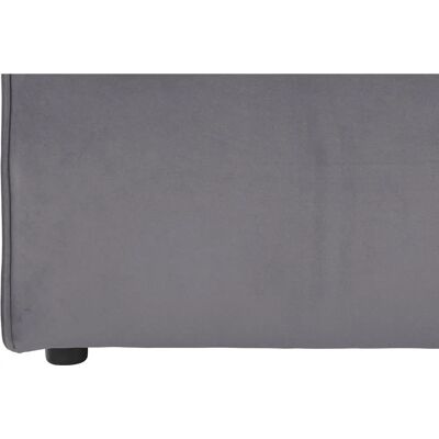 Andas Nøre Samtoptik Modularsofa - Lounge - Grau Andas Nøre Samtoptik Modularsofa - Lounge - Grau
