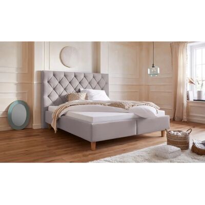 GUIDO MARIA KRETSCHMER HOME & LIVING Sunley 140 - Polsterbett GUIDO MARIA KRETSCHMER HOME & LIVING Sunley 140 - Polsterbett