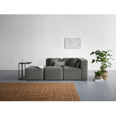 andasu202fNordic Interior Sundstrup 3-Sitzer - Sofa andasu202fNordic Interior Sundstrup 3-Sitzer - Sofa