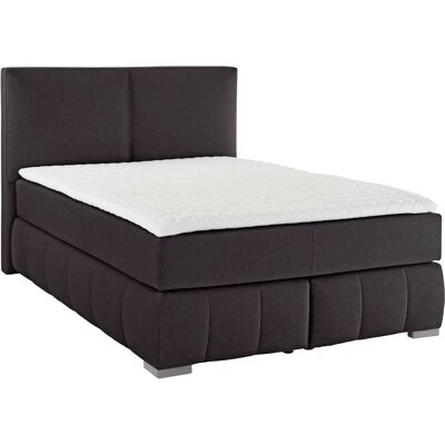 Guido Maria Kretschmer Wehma Boxspringbett - 140x200cm - Modernes Wohnen Guido Maria Kretschmer Wehma Boxspringbett - 140x200cm - Modernes Wohnen