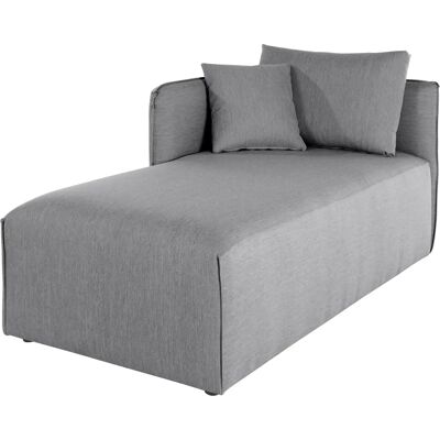 Andas Nöre Ottomane - Modulares skandinavisches Sofa Andas Nöre Ottomane - Modulares skandinavisches Sofa