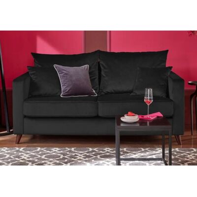 Guido Maria Kretschmer Renesse Microfaser-Sofa Guido Maria Kretschmer Renesse Microfaser-Sofa