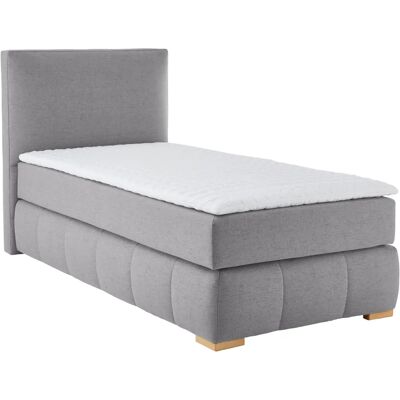 Guido Maria Kretschmer Wehma Boxspringbett - 7-Zonen Kaltschaum, 54cm Höhe Guido Maria Kretschmer Wehma Boxspringbett - 7-Zonen Kaltschaum, 54cm Höhe