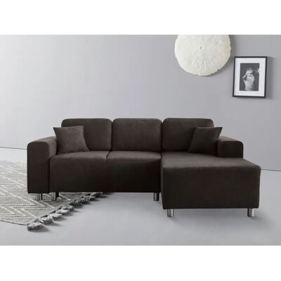 Guido Maria Kretschmer Györ Microfaser-Sofa - Sofa Guido Maria Kretschmer Györ Microfaser-Sofa - Sofa