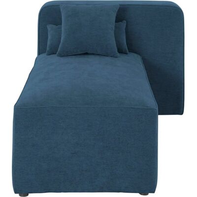Ottomane Andas Sundstrup - Modulares Serien Design Ottomane Andas Sundstrup - Modulares Serien Design