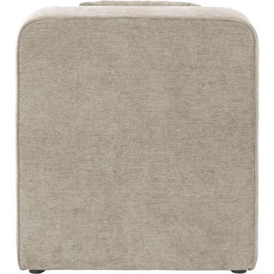 Nordic Interior Sundstrup Modulares Sofa - taupe - Skandinavisches Design Nordic Interior Sundstrup Modulares Sofa - taupe - Skandinavisches Design
