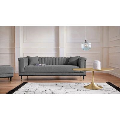 Guido Maria Kretschmer Chamby New 3-Sitzer Sofa - Sofa Guido Maria Kretschmer Chamby New 3-Sitzer Sofa - Sofa