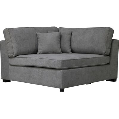 Guido Maria Kretschmer Skara XXL Sofa - Weiche Struktur Guido Maria Kretschmer Skara XXL Sofa - Weiche Struktur