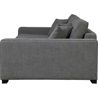 Guido Maria Kretschmer Skara XXL Sofa - Weiche Struktur Lounge Guido Maria Kretschmer Skara XXL Sofa - Weiche Struktur Lounge