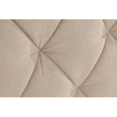 Guido Maria Kretschmer Harmones hoch Beige - Boxspringbett Guido Maria Kretschmer Harmones hoch Beige - Boxspringbett